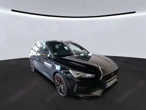 CUPRA Leon Bild 3