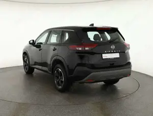 Nissan X-Trail Bild 3