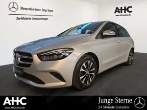 Mercedes-Benz B 200 STYLE AHK Navi LED SHZ KAM SpurH ParkAss