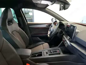 CUPRA Leon Bild 5