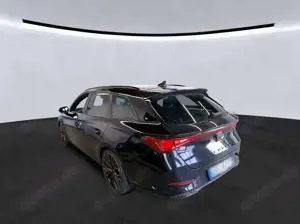 CUPRA Leon Bild 4