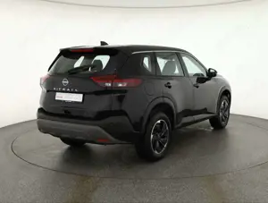 Nissan X-Trail Bild 5