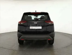Nissan X-Trail Bild 4