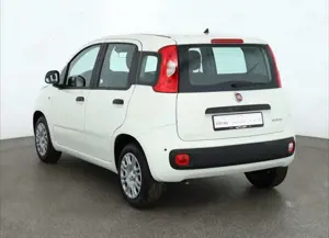Fiat New Panda Bild 3