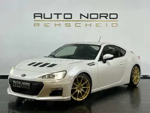 Subaru BRZ Active*KW-V3*Don-Silencioso*OZ*CarPlay*