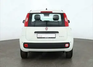 Fiat New Panda Bild 4