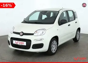 Fiat New Panda