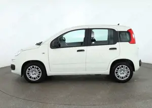 Fiat New Panda Bild 2