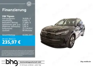 Volkswagen Tiguan 2,0 Life DT110 TDID7F