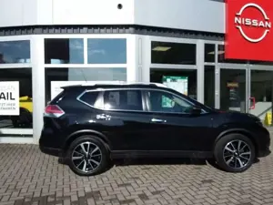 Nissan X-Trail 1.6 DIG-T Acenta 4x2 Bild 2