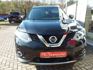 Nissan X-Trail 1.6 DIG-T Acenta 4x2 Bild 4