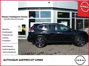 Nissan X-Trail 1.6 DIG-T Acenta 4x2
