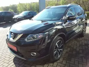 Nissan X-Trail 1.6 DIG-T Acenta 4x2 Bild 5