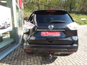 Nissan X-Trail 1.6 DIG-T Acenta 4x2 Bild 3