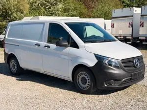 Mercedes-Benz Vito 114 Kompakt AHK/Kamera+PDC/Klima/Tempomat