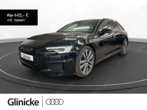 Audi A6 55 TFSIe qu. S line AHK Pano Matrix LM