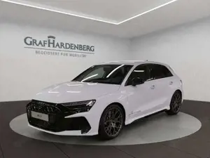 Audi RS3 RS 3 Sportback 2.5 TFSI S tronic ACC Navi HUD