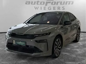 Skoda Enyaq Coupe 85 SPORTLINE 82 kWh 210 kW (286 PS)