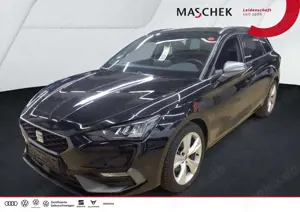 SEAT Leon ST FR Sonderleasing 1.5 eTSI DSG Navi RearView Sit