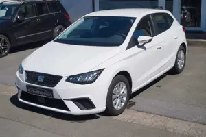 SEAT Ibiza Style*LED*SHZ*MFL*Klima*ACC*Alu*Garantie*