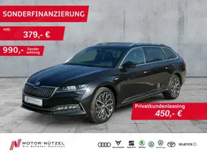 Skoda Superb Combi 2.0TDI DSG LK BEAM+NAV+ACC+DCC+SHZ