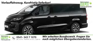 Fiat Ulysse TOP AT L3 7S Klimaaut elSchieb Nav Leder 132 kW...