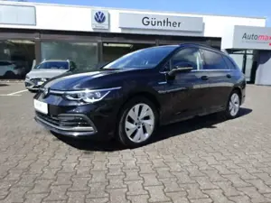 Volkswagen Golf VIII Variant 2.0 TDI Style *AHK*Navi*Busine
