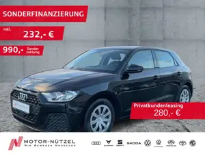 Audi A1 25 TFSI PDC+DAB+SHZ+MFL