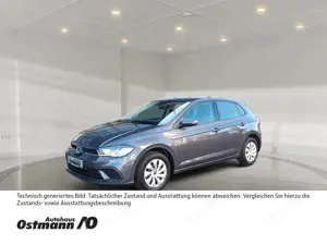 Volkswagen Polo VI 1,0 Life SHZ CarPlay LED PDC