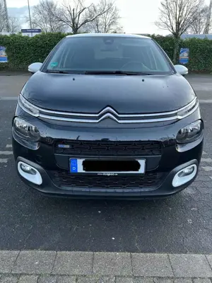 Citroen C3 Shine