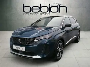 Peugeot 5008 Hybrid 136 eDSC6 GT ACC LED Navi PDC Kamera
