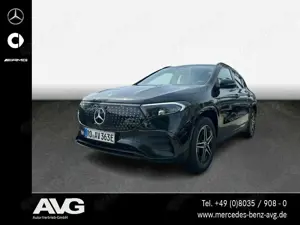 Mercedes-Benz EQA 250 EQA 250+ AMG Advanced+ Pano AHK KeyGo Night 360°