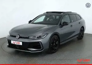 Volkswagen Passat Variant R-Line BlackStyle 2.0 TSI 4M  DSG