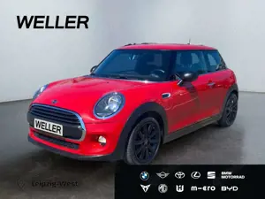 MINI One Blackyard *SHZ*Ambiente*PDC*Bluetooth*Klima*