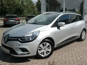 Renault Clio Grandtour*1.Hand*Zahnriemen NEU*Scheckheft*NAVI
