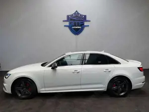 Audi S4 Lim. 3.0 TFSI quattro *LED*BO*RKam* Bild 5