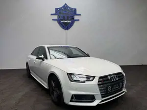 Audi S4 Lim. 3.0 TFSI quattro *LED*BO*RKam* Bild 3