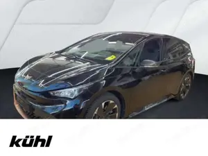 CUPRA Born LED/ACC/HuD/360°/App/Navi