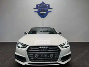 Audi S4 Lim. 3.0 TFSI quattro *LED*BO*RKam* Bild 2