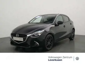 Mazda 2 SKYACTIV-G 90 Kizoku KAM SHZ LED PDC