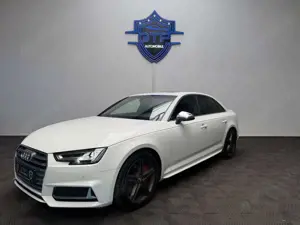 Audi S4 Lim. 3.0 TFSI quattro *LED*BO*RKam*