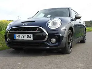 MINI Cooper SD Clubman Aut.