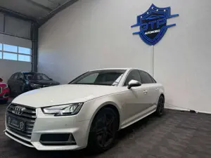 Audi S4 Lim. 3.0 TFSI quattro *LED*BO*RKam* Bild 4