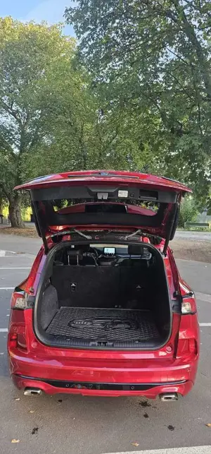 Ford Kuga Bild 4
