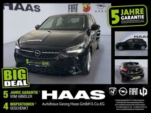 Opel Corsa 1.2 F Allwetterreifen, Sitzheizung, Klima