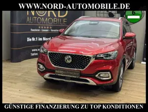 MG EHS PHEV Luxury *PANO*LEDER*LED*18Z*360KAM*VIRT*
