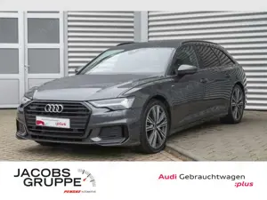 Audi A6 Avant 50 TDI quattro tiptronic 'HDMatrix|Allr.Lenkung|Panoramad.