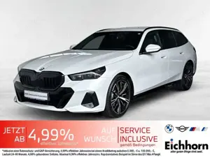 BMW 520 d Touring M Sportpaket Pro *AHK.ACC.HK HiFi*