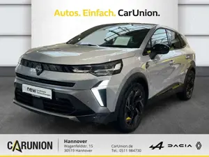 Renault Symbioz Esprit Alpine E-Tech Full Hybrid 145