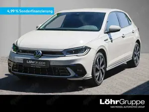 Volkswagen Polo 1.0 TSI DSG R-Line IQ.Light, ACC, Navi PRO, PDC...